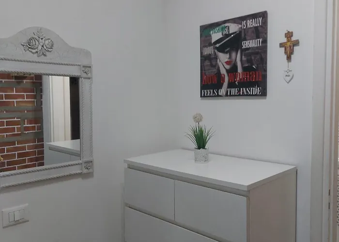 The Center Apartment Rome