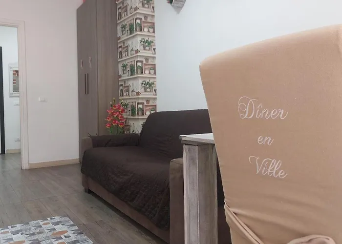 The Center Apartment Rome
