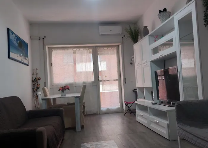 The Center Apartment Rome