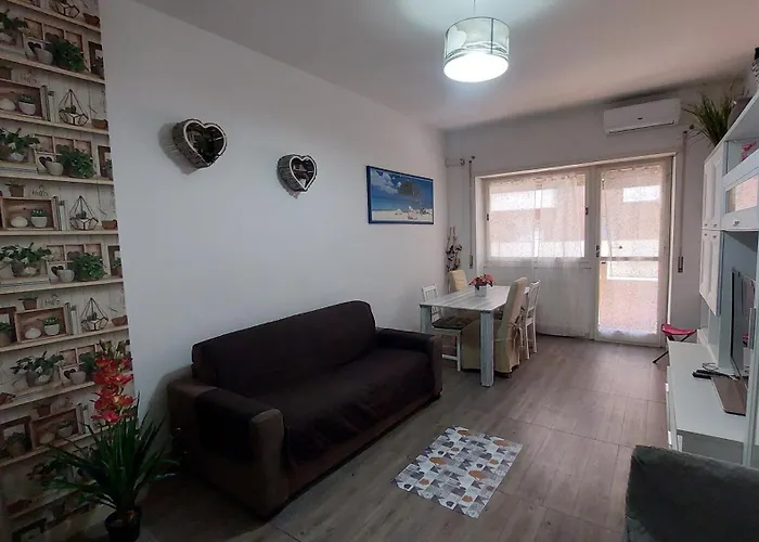 Apartment The Center Rome