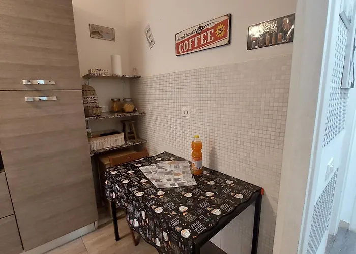 Apartment The Center Rome