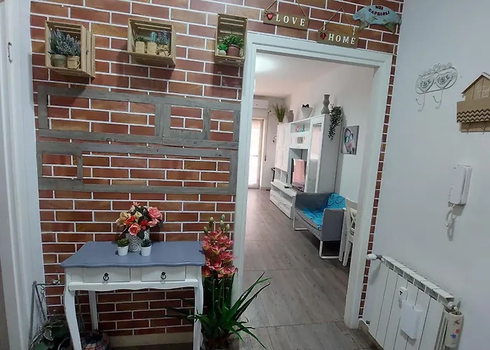 The Center