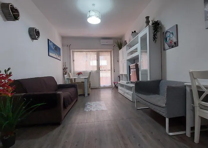 Apartment The Center Rome