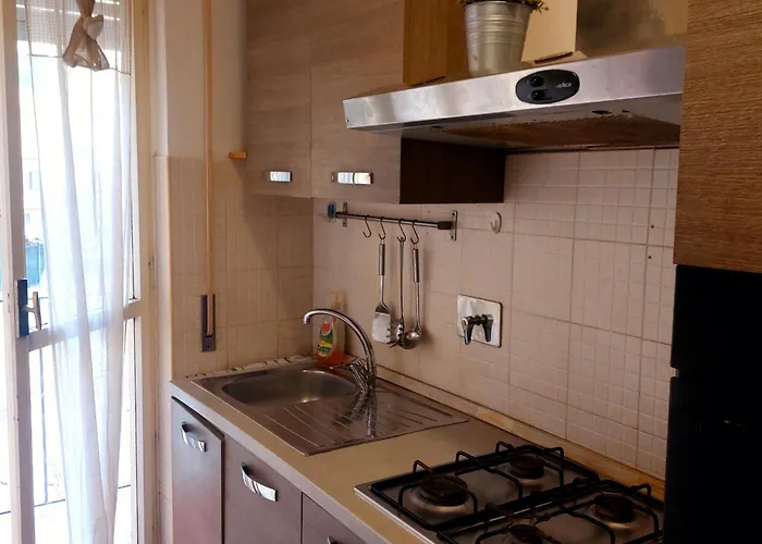 Apartment The Center Rome