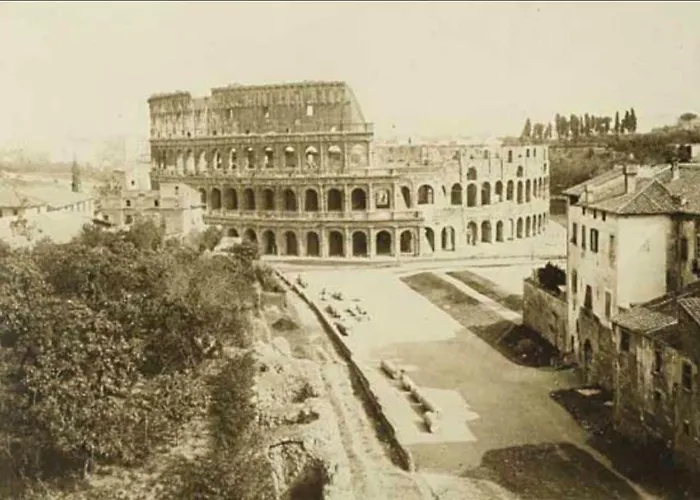 The Center Rome